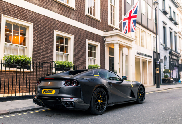 Ferrari 812 GTS