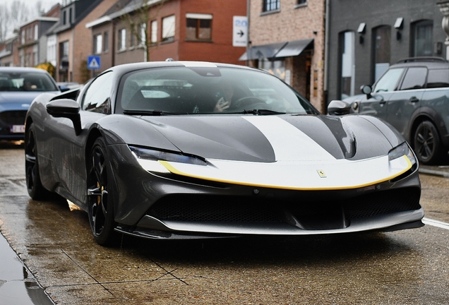 Ferrari SF90 Stradale Assetto Fiorano