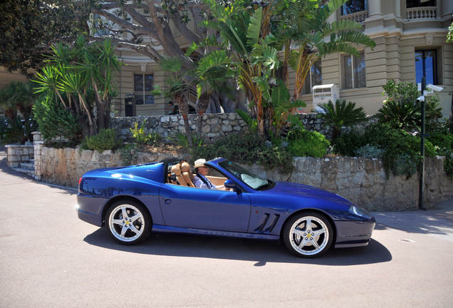 Ferrari Superamerica