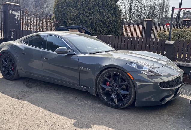Karma Revero