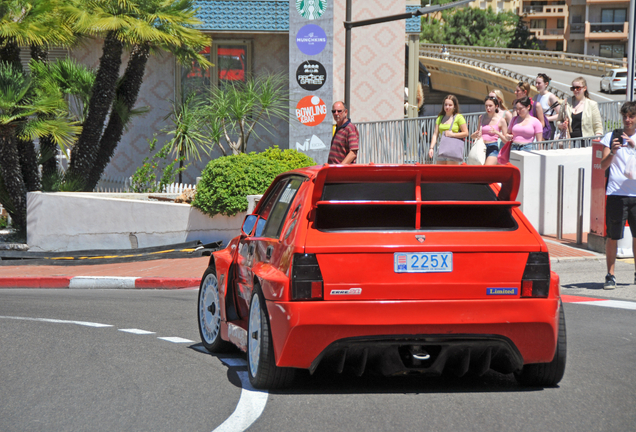 Lancia Delta Erre20