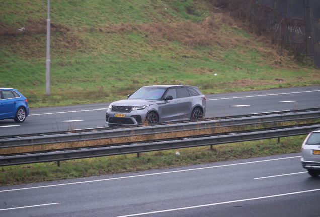Land Rover Range Rover Velar SVAutobiography