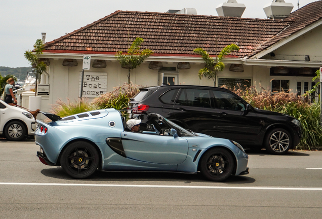 Lotus Exige S