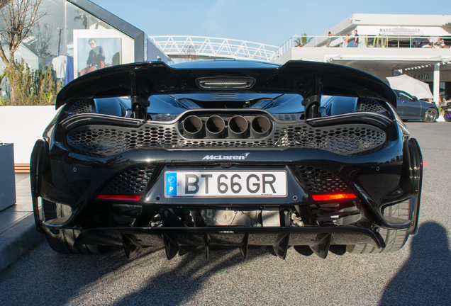 McLaren 765LT