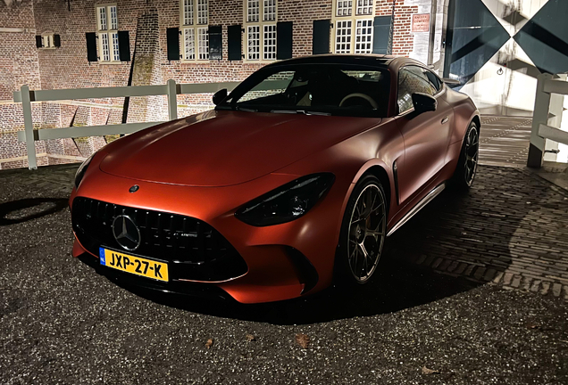Mercedes-AMG GT 63 S E-Performance C192