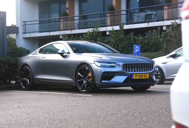 Polestar 1