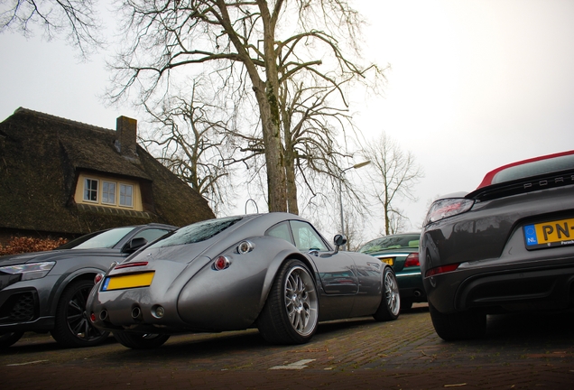 Wiesmann GT MF4