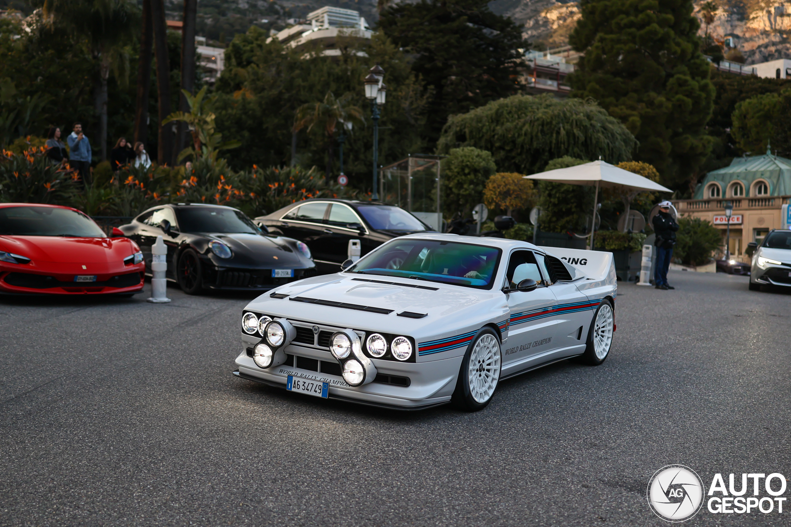 Kimera Automobili EVO37