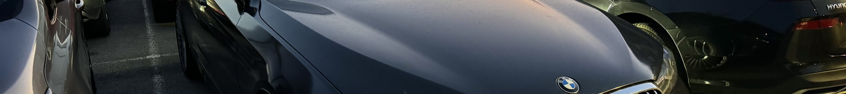 Alpina B5 BiTurbo 2021