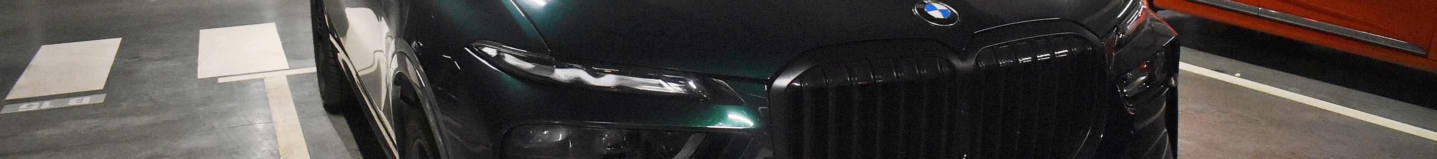 Alpina XB7 BiTurbo 2023