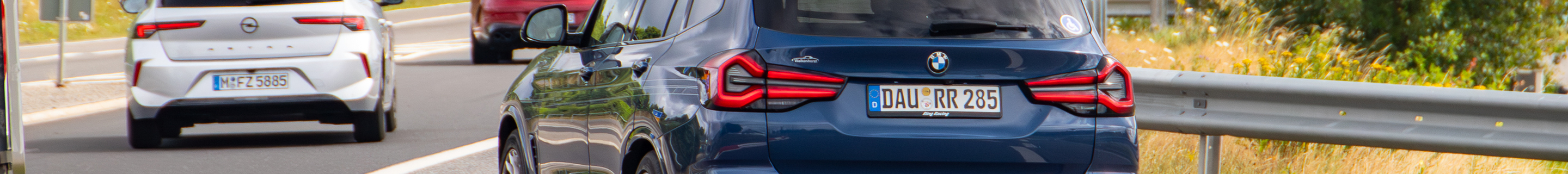 Alpina XD3 Allrad 2022