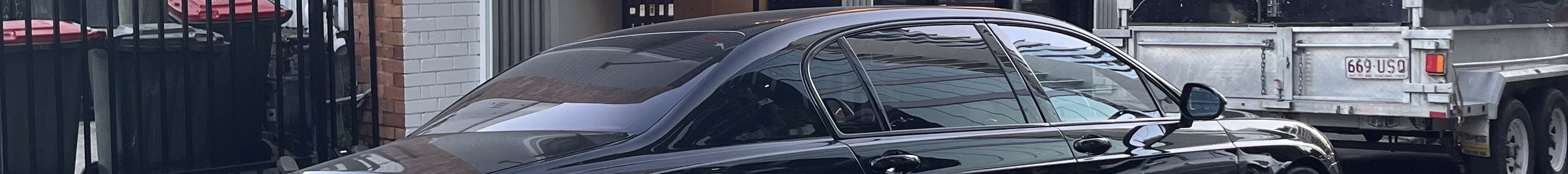 Bentley Continental Flying Spur Speed