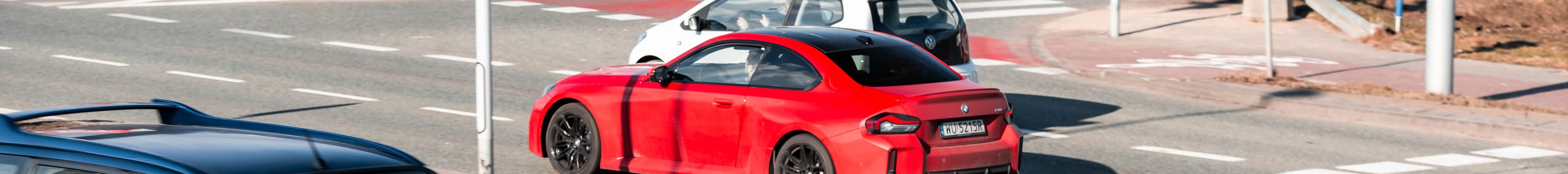 BMW M2 Coupé G87