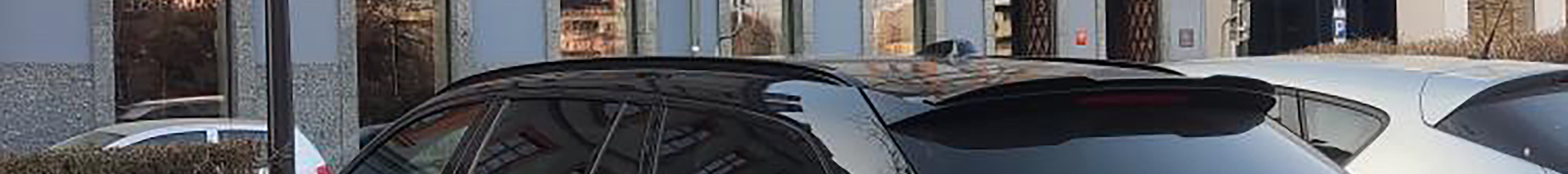 BMW M3 G81 Touring Competition