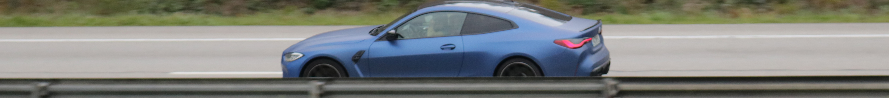 BMW M4 G82 Coupé Competition