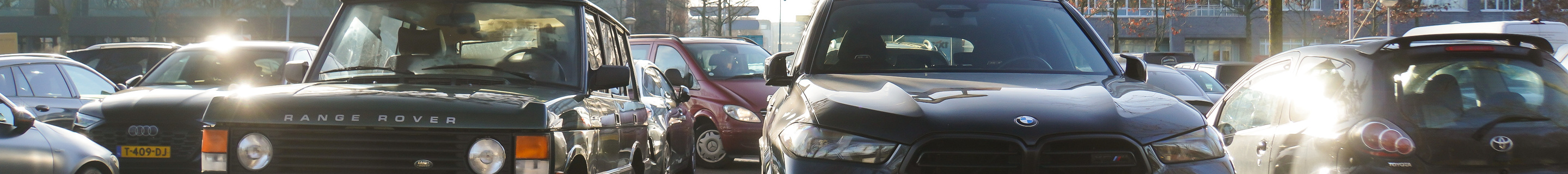 BMW X5 M F95 Competition 2024