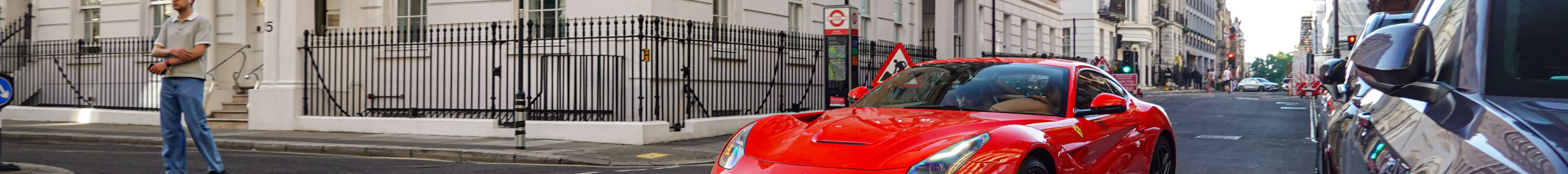 Ferrari F12berlinetta