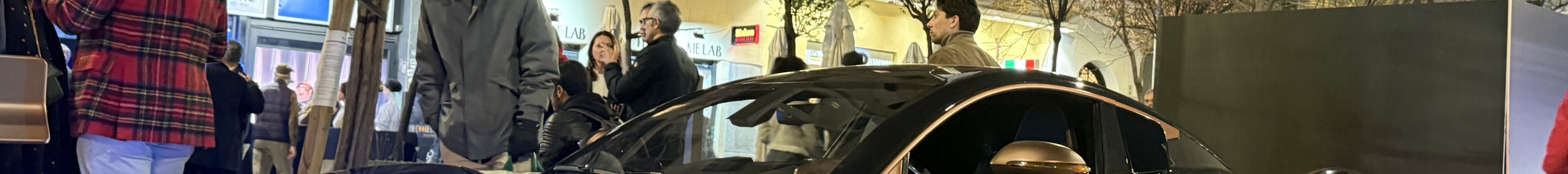 Hispano-Suiza Carmen Boulogne