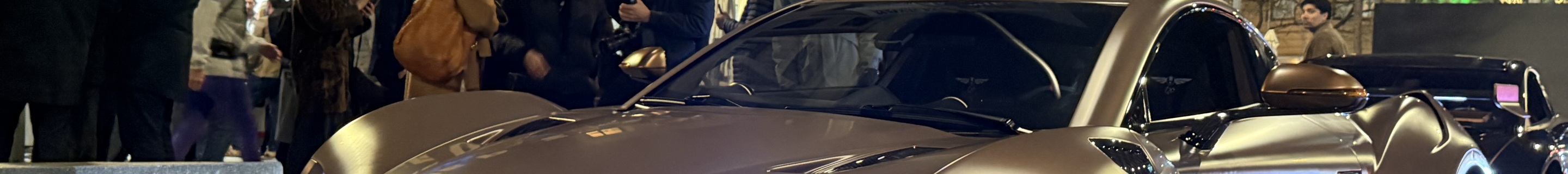 Hispano-Suiza Carmen Sagrera