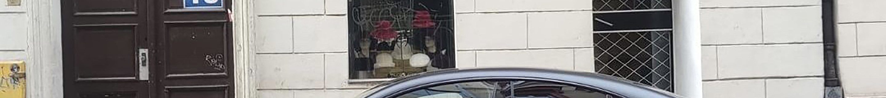 Mercedes-AMG CLA 45 S C118 2024