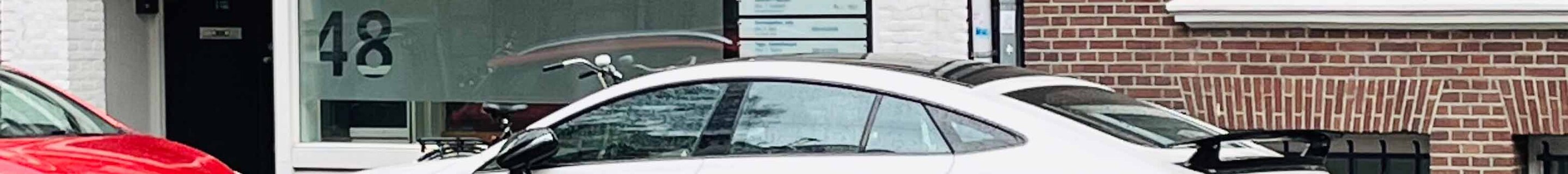 Mercedes-AMG GT 63 S X290