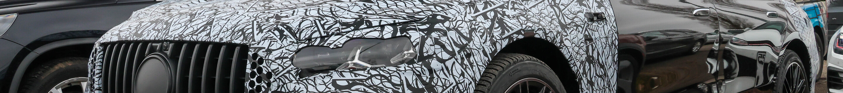 Mercedes-AMG S 63 E-Performance W223 2027