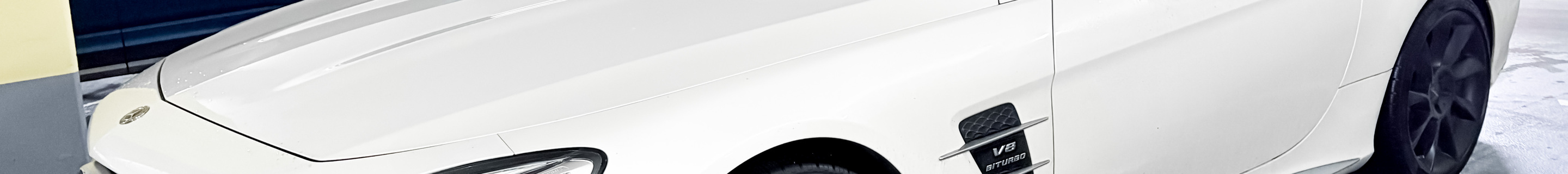 Mercedes-AMG SL 63 R231 2016