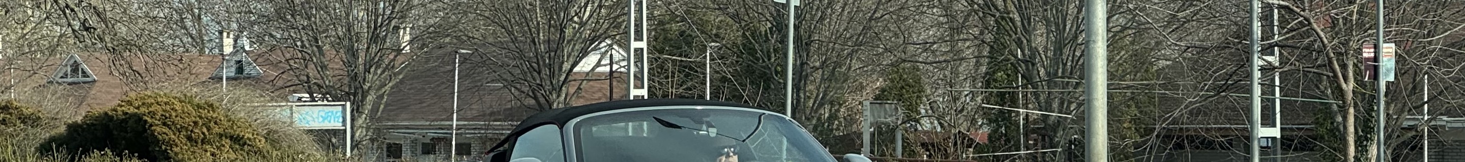 Porsche 718 Spyder RS