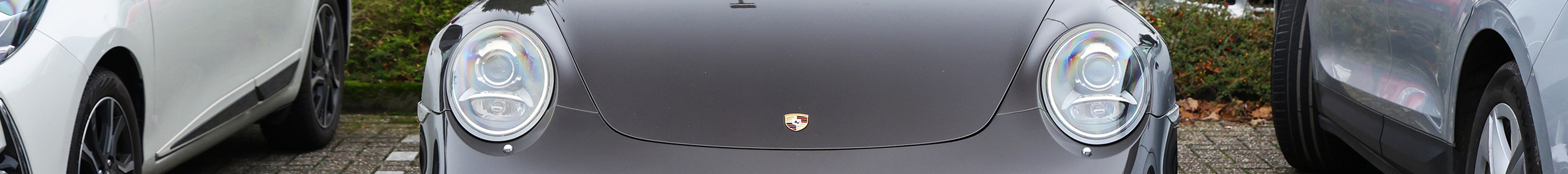 Porsche 991 Carrera S MkI