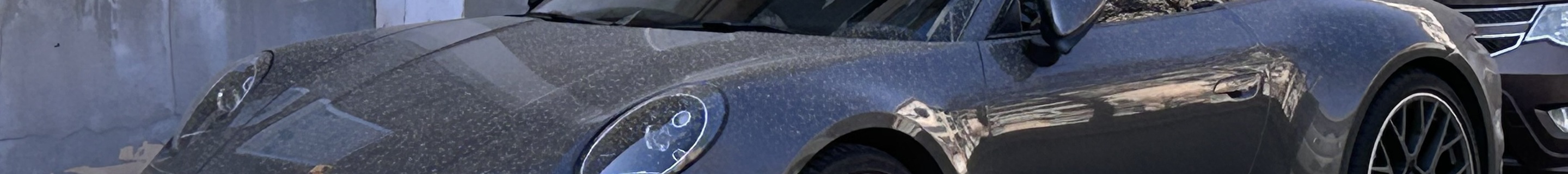 Porsche 992 Carrera S MkI