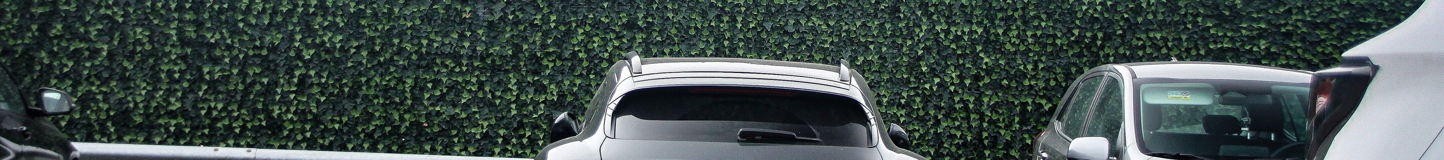 Porsche Taycan GTS Sport Turismo MkI