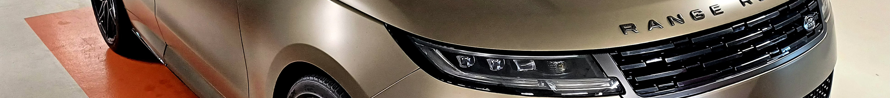 Range Rover Sport SV 2024 Edition One