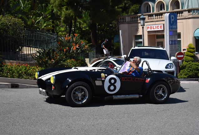 AC Cobra 427