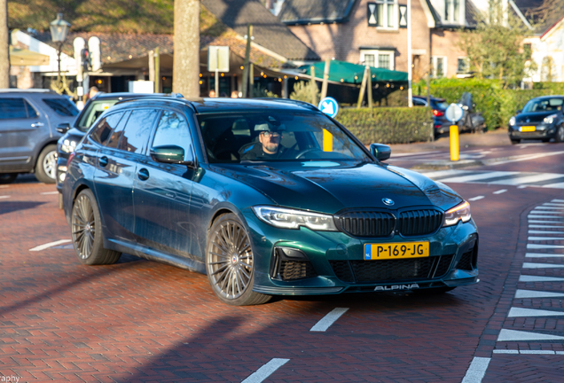Alpina B3 BiTurbo Touring 2020