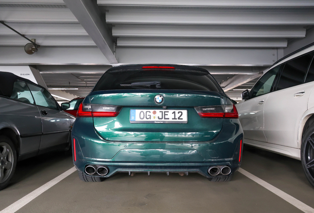 Alpina B3 BiTurbo Touring 2023