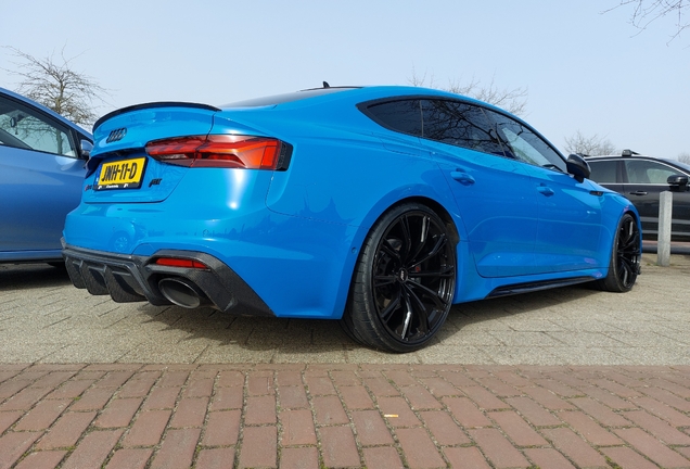 Audi RS5 Sportback B9 2021