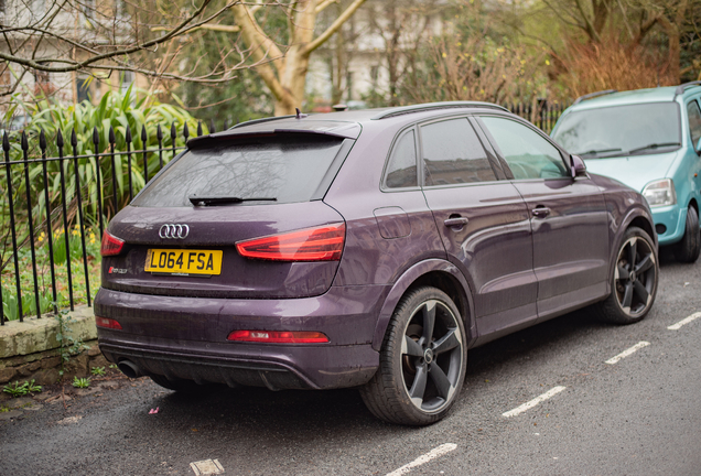 Audi RS Q3