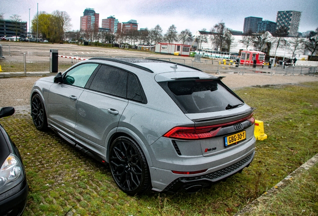 Audi RS Q8 Urban