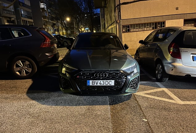 Audi RS3 Sportback 8Y