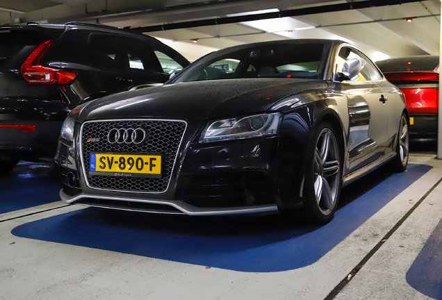 Audi RS5 8T