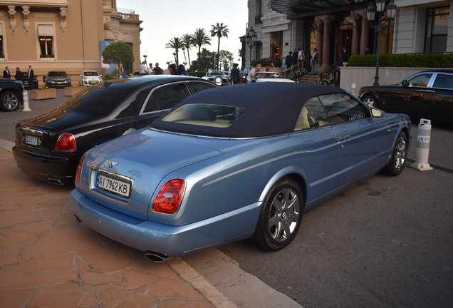 Bentley Azure 2006