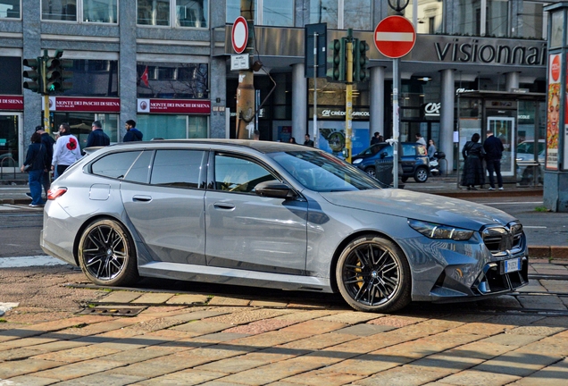 BMW M5 G99 Touring