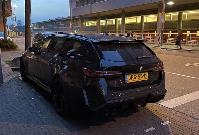 BMW M5 G99 Touring