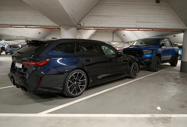 BMW M5 G99 Touring