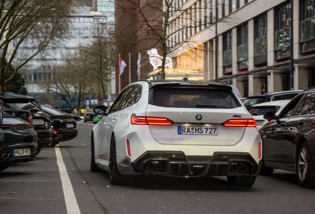 BMW M5 G99 Touring