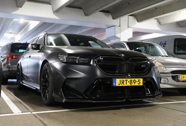 BMW M5 G99 Touring