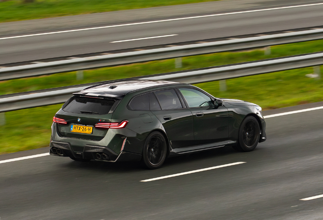 BMW M5 G99 Touring