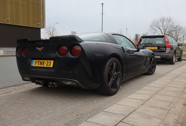 Chevrolet Corvette C6
