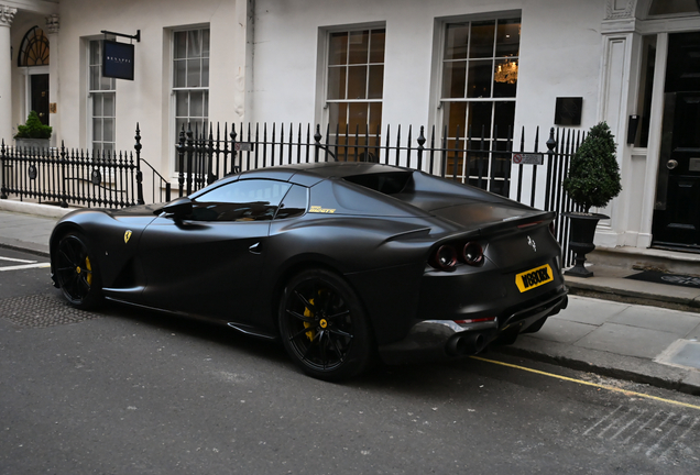 Ferrari 812 GTS