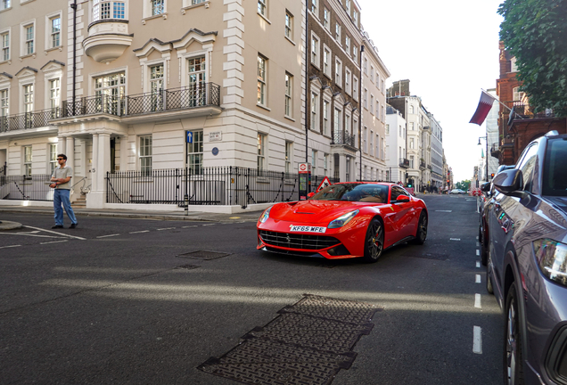 Ferrari F12berlinetta